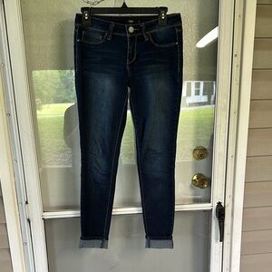 YMI Jeggings size 5 women’s